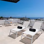 Karat * Playa Paraiso (Tenerife)