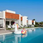 Villa Karat Playa Paraiso (Tenerife)